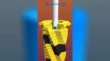 Stack Mania 3D Gameplay - ANOTHER ONE OF THESE GAMES!