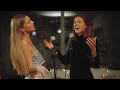 Alessia y vambina  cambiemos live youtube version