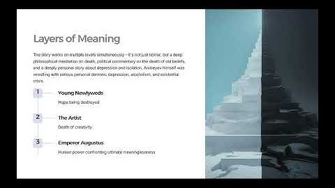 LAZARUS                     RUSSIAN