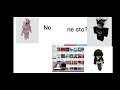 andrej i bivsa🤢🤮 roblox story