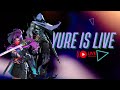LATE NIGHT RIVALS | LIVE #marvelrivalslive #multiplayer #live