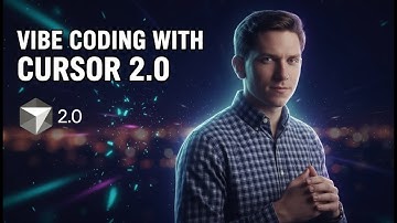Vibe Coding With Cursor 2.0 Composer 1