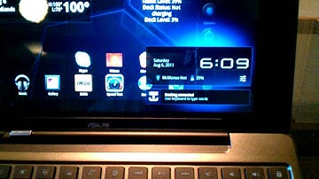 ASUS Transformer Keyboard Dock Full Review