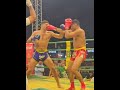 ចឹងតើបានធ្លាប់ឈ្នះដាវលីឌុក   ឡៅ ចន្រ្ទា (Cambodia🇰🇭) vs (🇦🇺Australia) Jake Lund