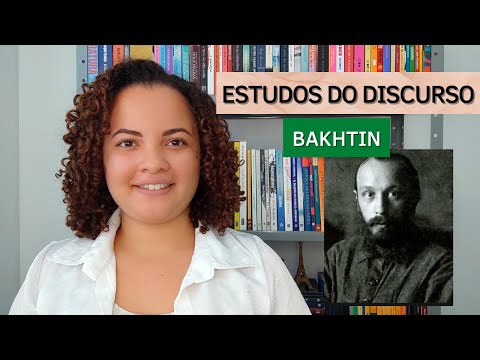 Vídeo: Philip Bakhtin: informações biográficas, atividades e curiosidades