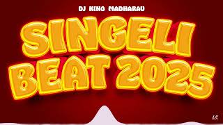 Singeli Beat 2025 Free ( Instrumental Audio)