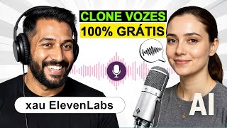 How to CLONE VOICE WITH AI FOR FREE IN 2025 (Minimax Audio) screenshot 4