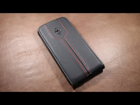 ferrari-montecarlo-leather-flap-case-на-iphone-6-/-6s