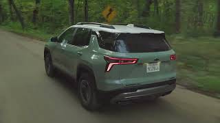 Best Chevy Lease Deals Right Now | 2026 Equinox LT $239 & 2026 Traverse LT $499