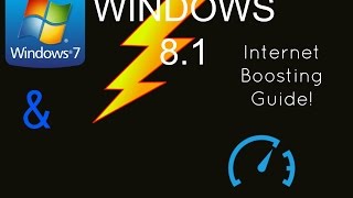 Full TTT: Internet Boosting Guide Ep 1. DNS + TCP Guide