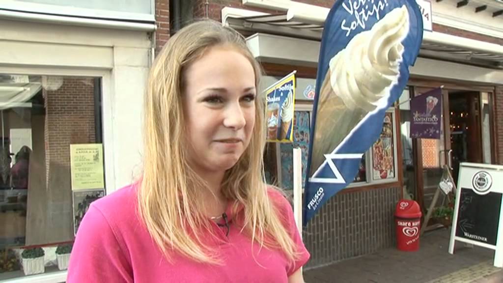 Gen. Y | Leegte | Krimp in Appingedam