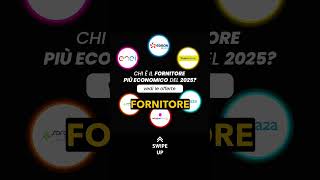 Qual È La Migliore Offerta Luce E Gas Per Risparmiare?