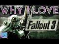 Why Fallout 3 Is My Favorite Fallout Game