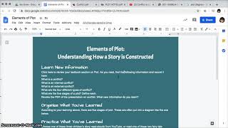EdTech Tutorial #41: Using Basic Google Docs Features to Create Hyperdocs