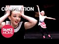 Second Place Is for LOSERS (Flashback Compilation) | Part 8 | Dance Moms