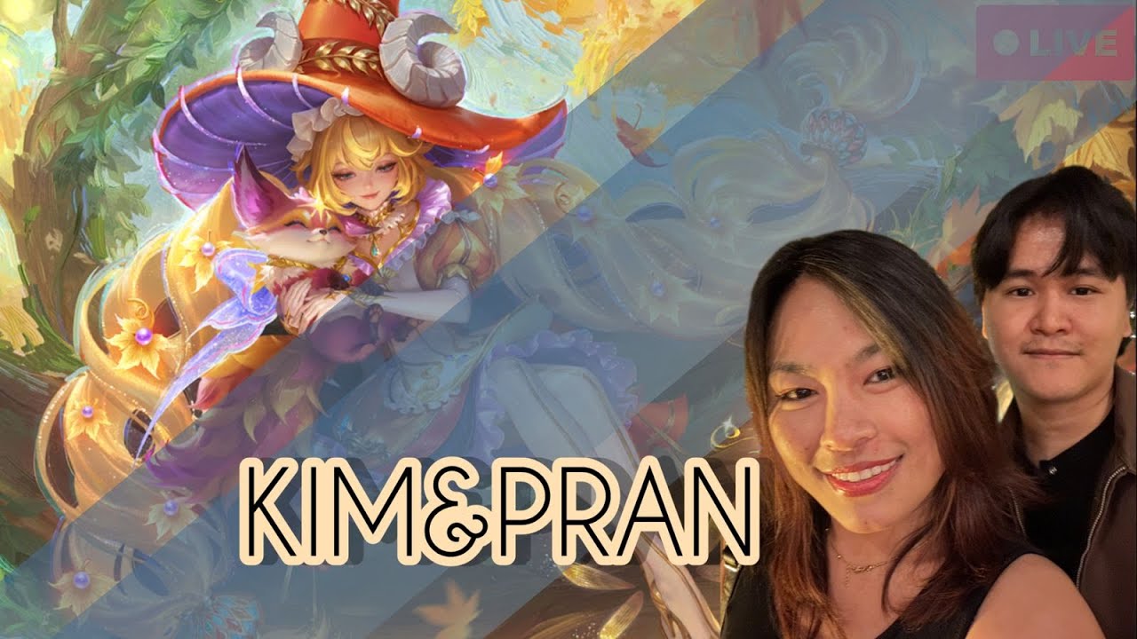 IMMORTAL GRIND|KOF | RANKING| MOBA 5v5 RANK|#ML #Moba#MOBA55