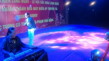 Nghệ Sĩ Tấn Hoàng| Với Ca Khúc Xót Xa| Keyboad NS Tâm Xí Muội