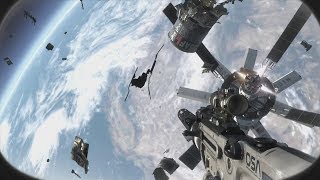 Call of Duty: Ghosts - Mission 1: Ghost Stories HD