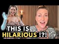 Blake just DESTROYED her own case !?!