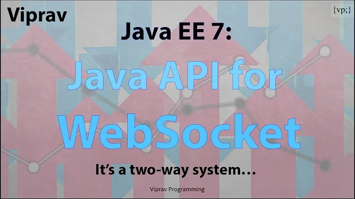 18 - Java API for WebSocket