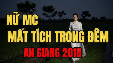 Nữ MC Đám Cưới Bị Sát Hại  - Bí Ẩn Dưới Mương Nước Và Lời Thú Tội Rùng Rợn | Kỳ Án Gần Xa