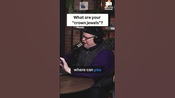 A smarter way to think about security