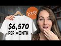 5 etsy niches guaranteed to sell in 2024 