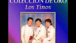 Los Tinos- Un Beso al Viento chords