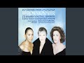 Miniature de la vidéo de la chanson Der Rosenkavalier: Act Iii. "Muss Jetzt Partout Zu Ihr!" (Ochs, Wirt, Octavian, Kommissar, Marschallin, Sophie)
