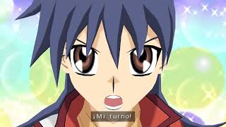 ESTO VA A TERMINAR MAL - Yugioh GX Tag Force 2 Parte 2