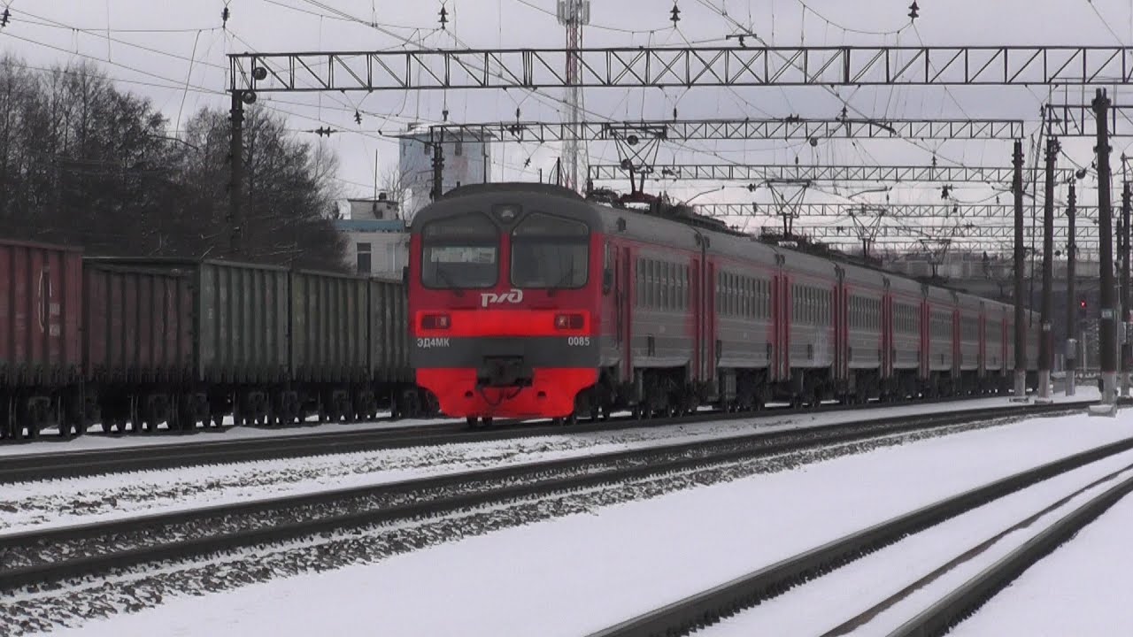 Бекасово 1 кресты