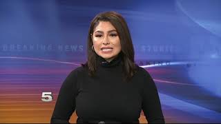 Vehicle Fire in McAllen Under Investigation