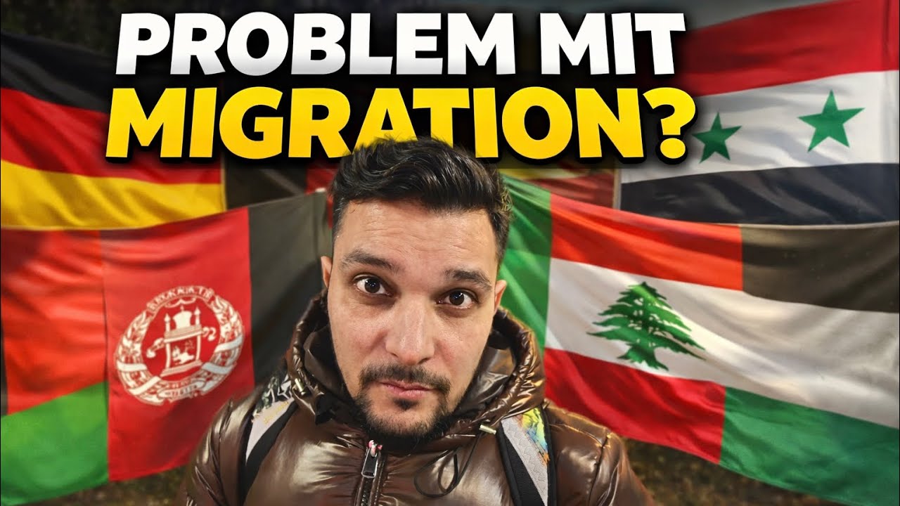 Migration in Deutschland: Mein ehrliches Statement