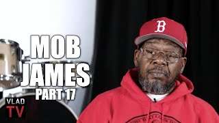 Mob James: If I Kill 1 Person, I'll Kill 4 More - It's Life in Prison Either Way (Part 17)