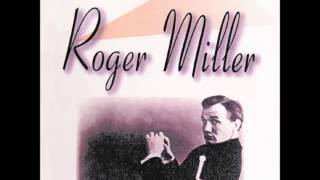 Watch Roger Miller A Man Like Me Single Version video