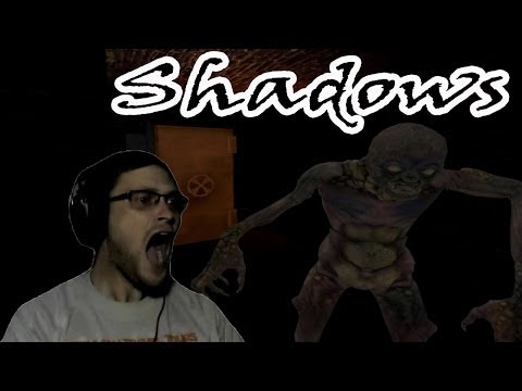 Видео: Shadows Прохождение ► Скримерпати! ► ИНДИ-ХОРРОР