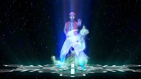 I Transformed Myself Into Akaza Of Demon Slayer Using Vfx