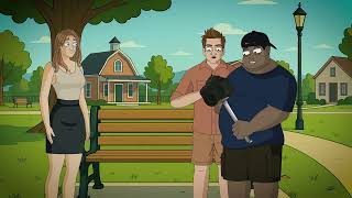 Download Lagu 5 True Harrowing Horror Stories Animated MP3