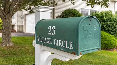 23 Village Circle