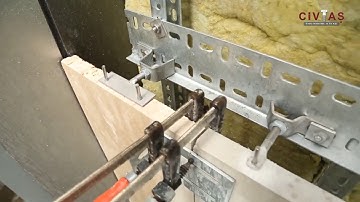 Marble achroge fixing