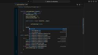 Advent of Refactoring #16 - wrapper functions