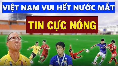 Việt nam vui hết nước mắt khi biết tin filip nguyễn bị gạch tên-thái lan hé lộ kế hoạch khủng