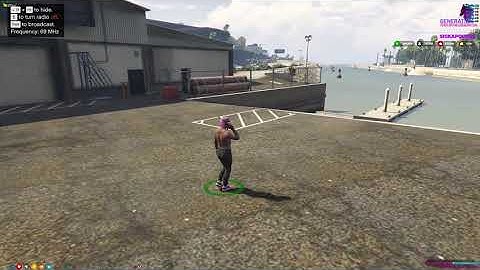 New Generation Voice Chat Update ( + Radio )