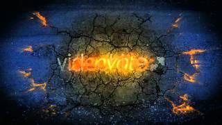 After Effects Project Files   Ground Crack   VideoHive
