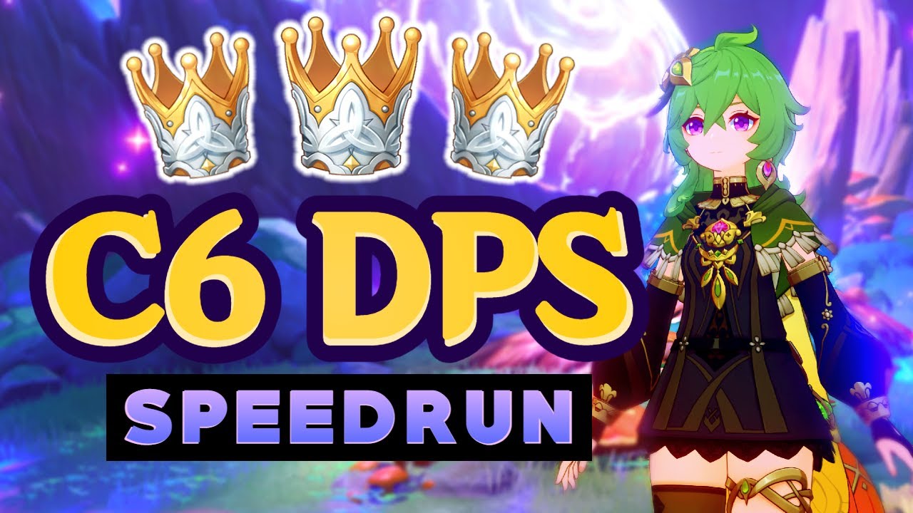 C dp 6
