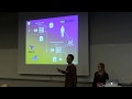 Doing is Everything by Jessica Andersson and Sebastian Nabrink