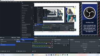 Setting Up Obs For Live Streaming A Miingl