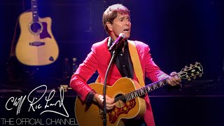 Watch Cliff Richard Fabulous video