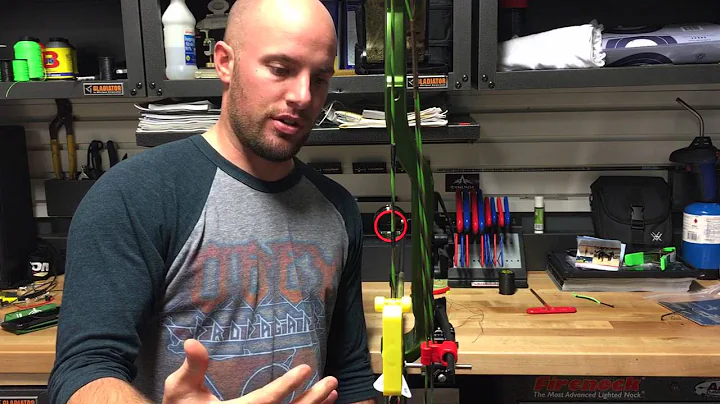 Setting Up Center Shot