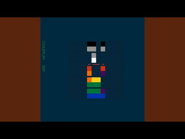 Coldplay - A Message